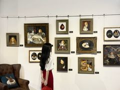 -观澜湖手艺工场·陶艺·吹玻璃·拼豆