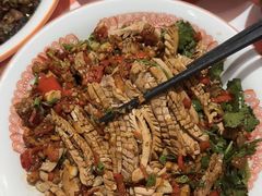 -黄兴南路步行商业街