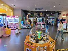 -meland·儿童乐园·游戏厅娃娃机·电玩Xbox(成都合生汇店)