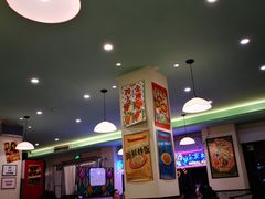 大堂-小龍鳳餐室(番禺路店)