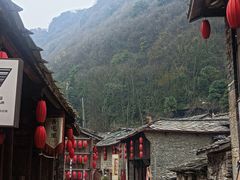 -云山屯古建筑群景区