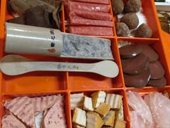 -蜀之源老火锅(绿地店)