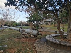 -日军最后司令部遗址