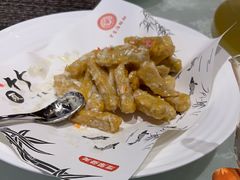 -万宝海鲜舫(劳动公园店)