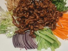 -满盛春饼·新津菜(河北路总店)