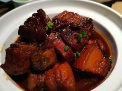 红烧肉-小菜园新徽菜(滁州苏宁店)