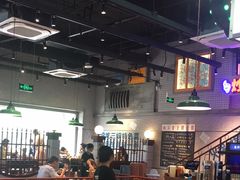 -楠火锅(昆山金鹰店)