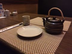 -歌行灯日本料理(伊势丹店)