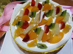 -丹香(青岛伊春路店)