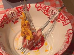 -生火火·小炉子炭烤(金楠天街总店)