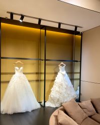 -MuseMarry婚纱(前海嘉里中心店)