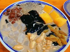 -韵姐牛奶甜品世家