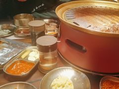 -西塔老太太泥炉烤肉(上海七宝领展广场店)
