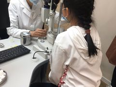 -天津大学爱尔眼科医院(天津总院)