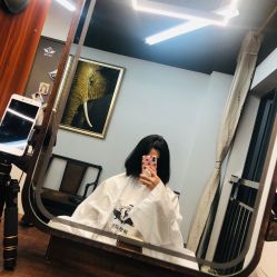 -迪罗造型•潮色接发
