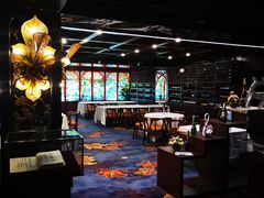 大堂-马克西姆餐厅(崇文门店)