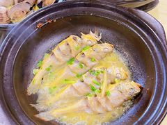 -甬小馆·焗海鲜温州菜(五马街店)