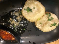-小杨生煎(龙阳广场店)