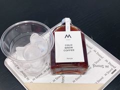 -M Stand(北京平安幸福中心店)
