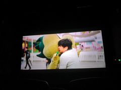 -金逸影城(中关村店)