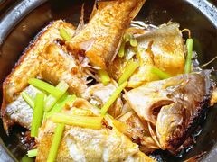 -荣基四海一家·家常菜·海鲜大排档(新安店)