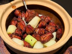 -旺爷砂锅·茶作(国贸城店)