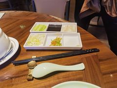 -北京全聚德(王府井店)