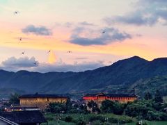 -云水谣景区