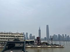 -武汉知音号