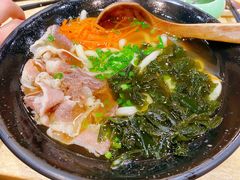 -东京屋(武定路店)