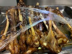 -老九圆山西面馆(CBD店)