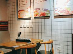 大堂-鑫花溪牛肉米粉(人民广场店)