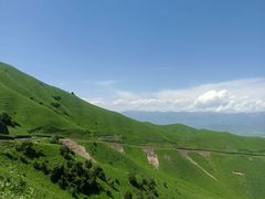 -新疆那拉提国家旅游度假区