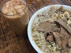 -维记咖啡粉面(福荣街店)