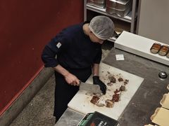 -清真·双公羊·馕坑烤全羊(奥体店)