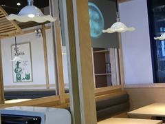 大堂-老乡鸡(亚夏汽车城同创科技园店)