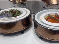 -快乐爱斯米牛排自助(金州安盛店)