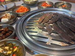 -韩一品韩国料理(柏庐南路店)