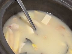 -干老四雅鱼饭店(滨江西路店)