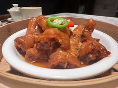 -广州文华东方酒店·江-由辉师傅主理