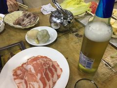 -元盛居(亚泰大街店)