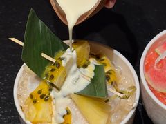 -大龙燚·旷野鲜火锅(广州首店)