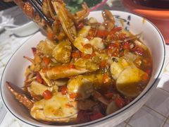 -3弄堂·滕王饭店·江西菜(铜锣湾店)