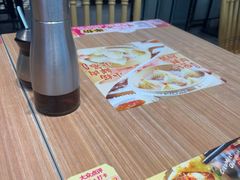 -小杨生煎(香港名都店)