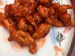 -农家小院(朱雀桥店)