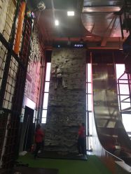 -嗨翻Hi-Fun竞技主题乐园·蹦床团建生日聚会(五棵松华熙店)