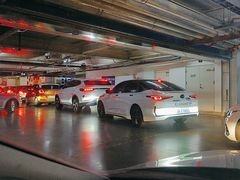 -天河城购物中心