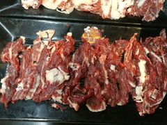 吊龙伴-幸运牛汕头小黄牛牛肉火锅(梅林店)