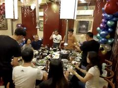 -百味源炭火烤翅 ·夜市大排档(酒仙桥店)