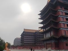 -大明幻境第一城